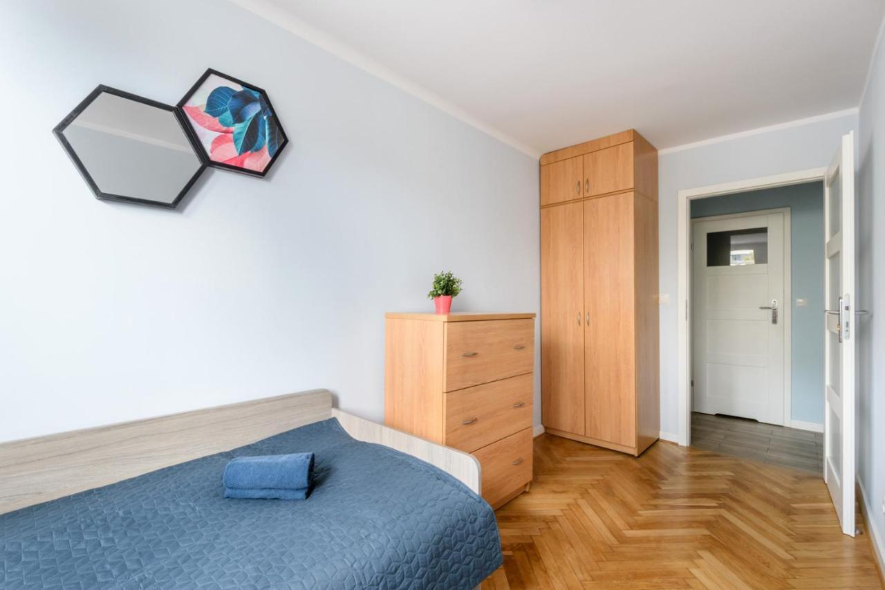 Cherry House - Rondo Onz Varsovia Exterior foto