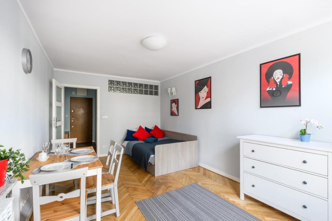 Cherry House - Rondo Onz Varsovia Exterior foto
