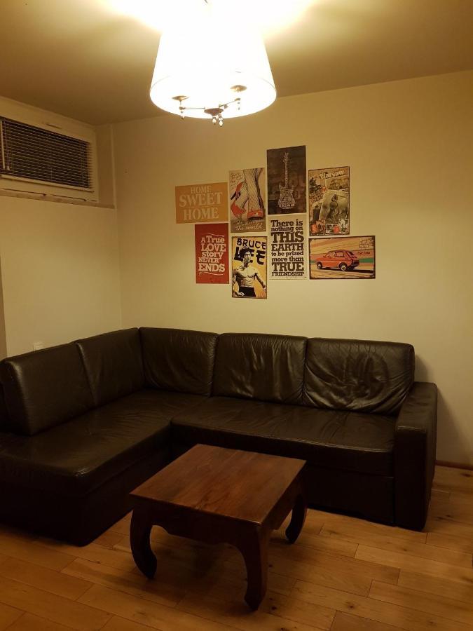 Cherry House - Rondo Onz Varsovia Exterior foto