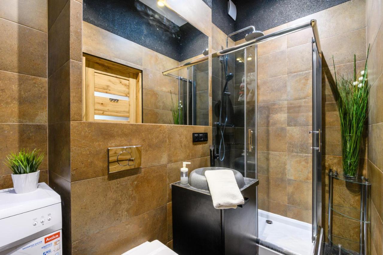Cherry House - Rondo Onz Varsovia Exterior foto